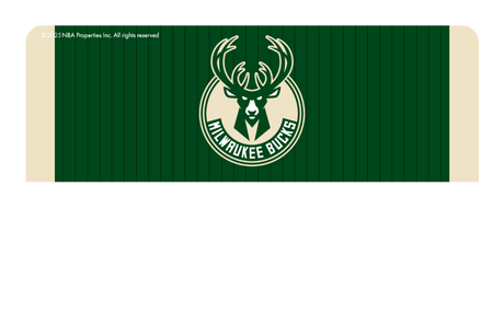 Milwaukee Bucks: Showtime