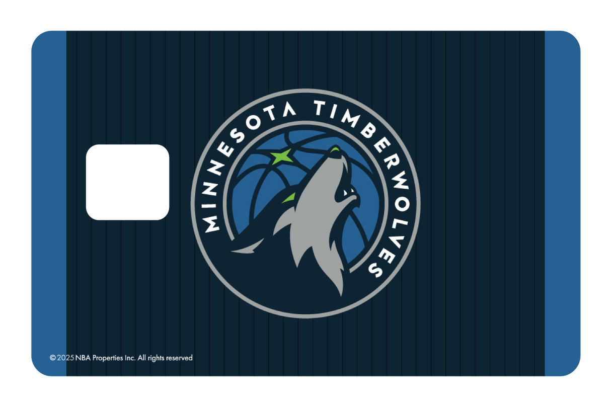 Minnesota Timberwolves: Showtime