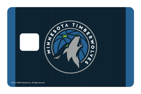 Minnesota Timberwolves: Showtime