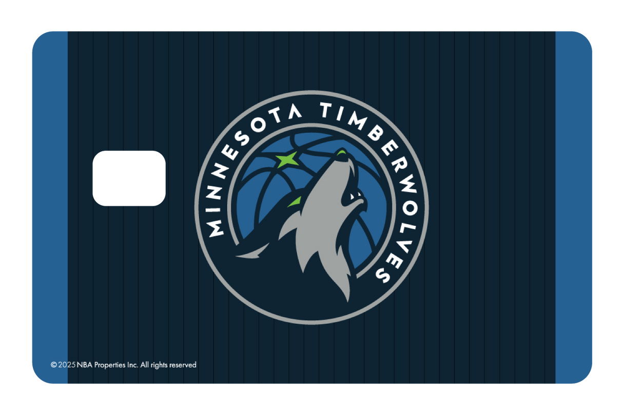 Minnesota Timberwolves: Showtime