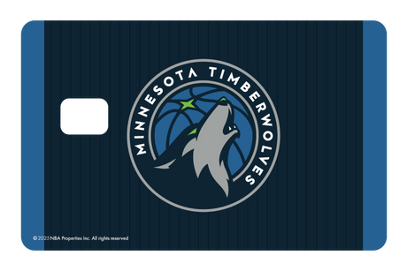 Minnesota Timberwolves: Showtime