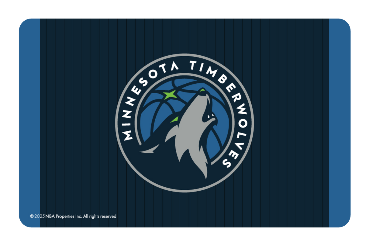 Minnesota Timberwolves: Showtime