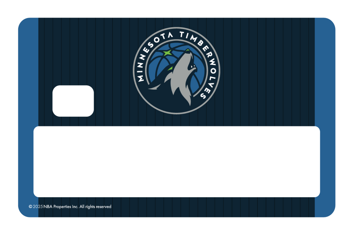 Minnesota Timberwolves: Showtime