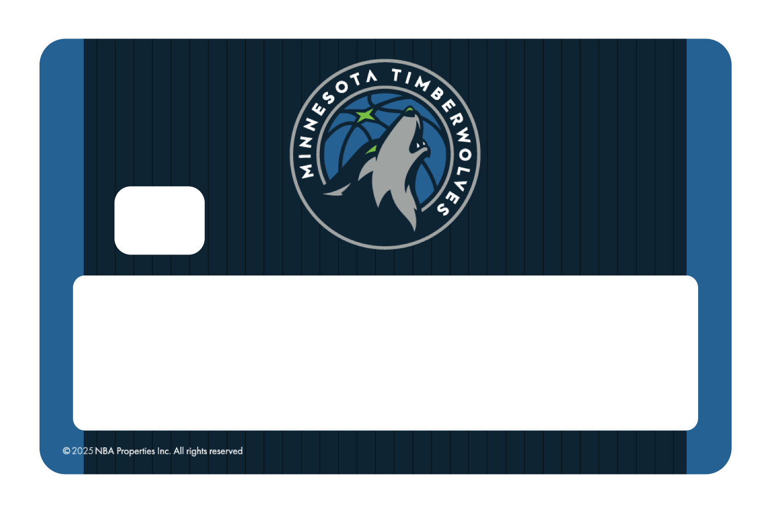 Minnesota Timberwolves: Showtime