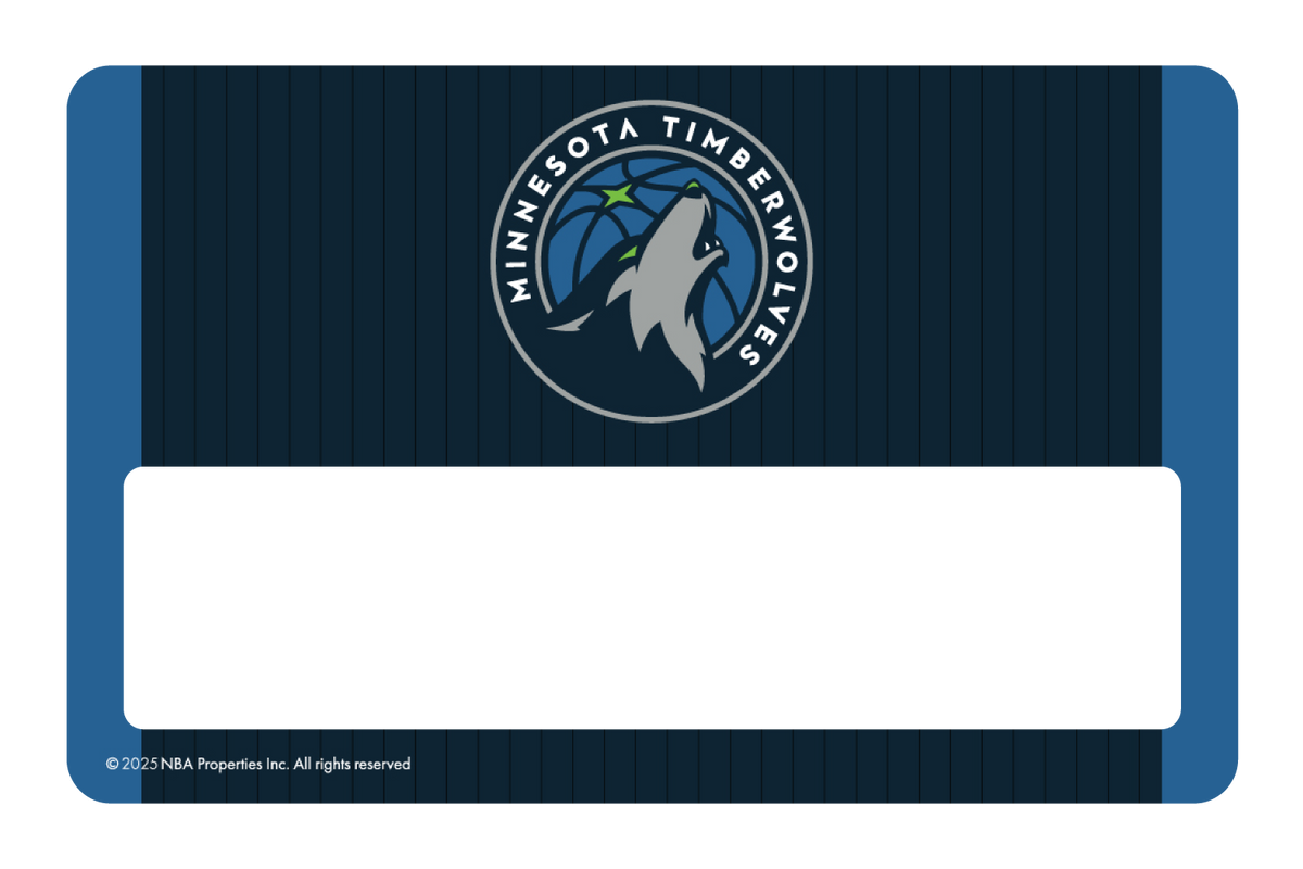Minnesota Timberwolves: Showtime