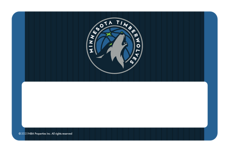 Minnesota Timberwolves: Showtime