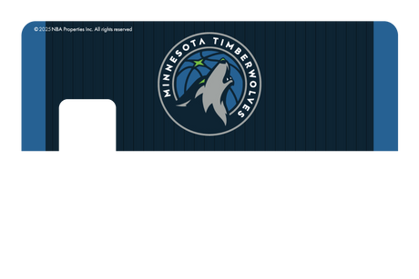 Minnesota Timberwolves: Showtime