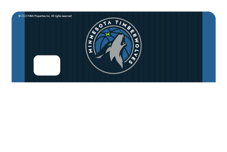Minnesota Timberwolves: Showtime