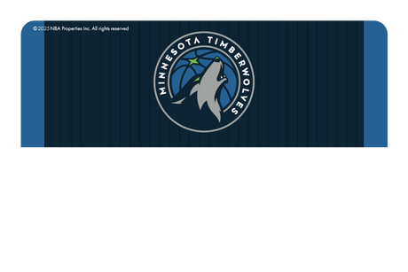 Minnesota Timberwolves: Showtime
