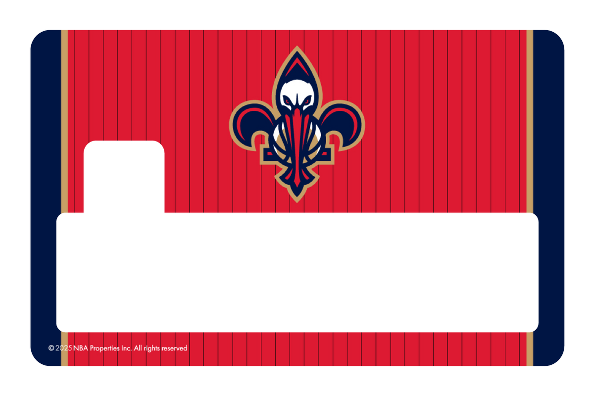 New Orleans Pelicans: Showtime