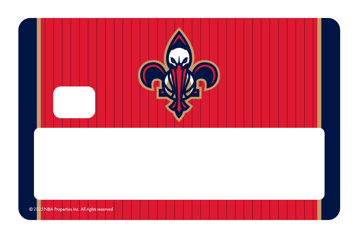 New Orleans Pelicans: Showtime