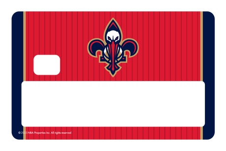 New Orleans Pelicans: Showtime