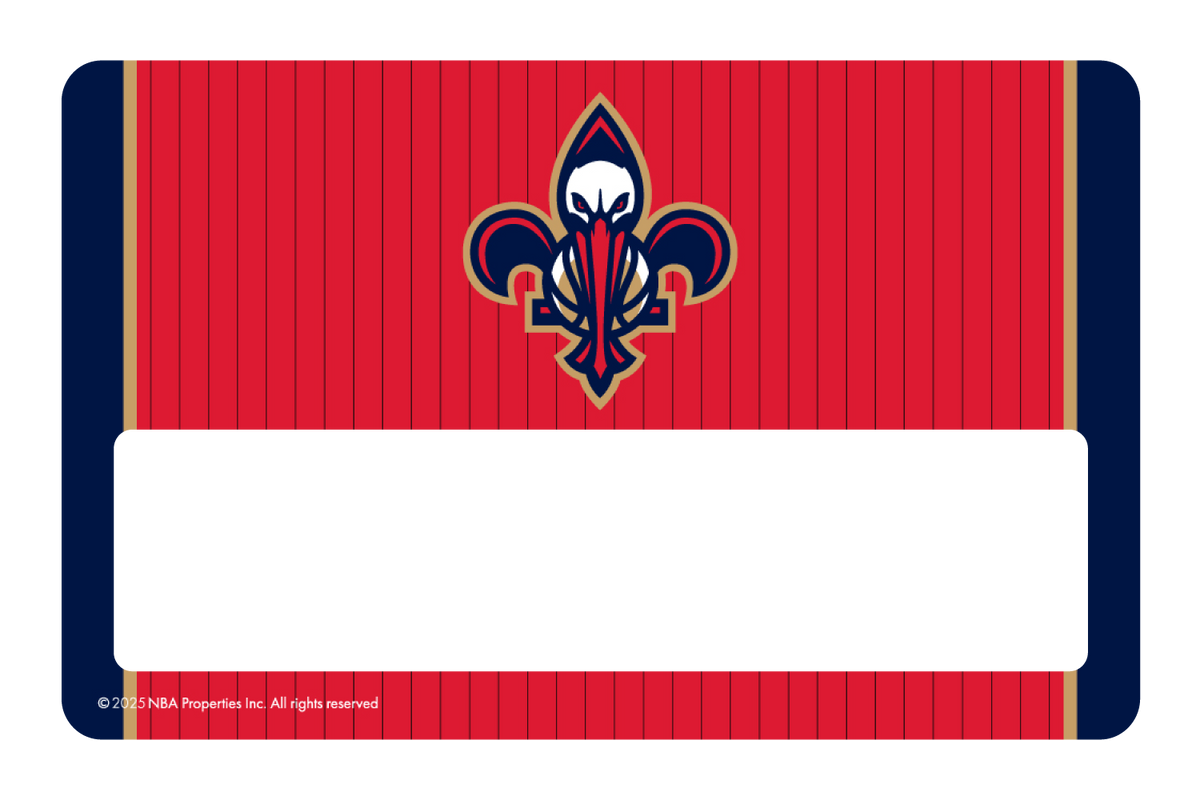 New Orleans Pelicans: Showtime