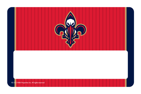 New Orleans Pelicans: Showtime