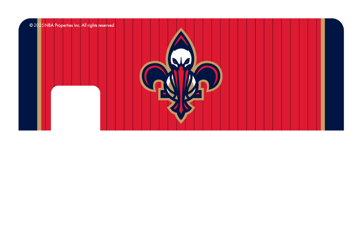 New Orleans Pelicans: Showtime