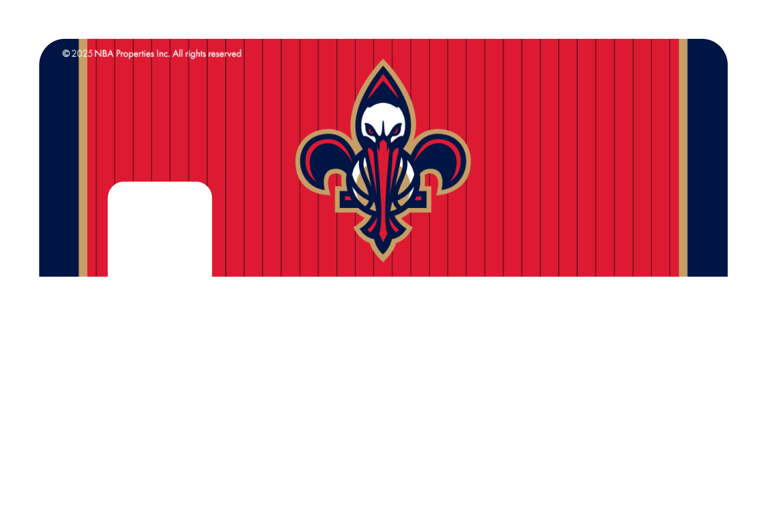 New Orleans Pelicans: Showtime