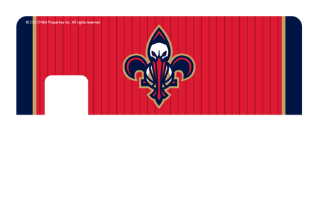 New Orleans Pelicans: Showtime