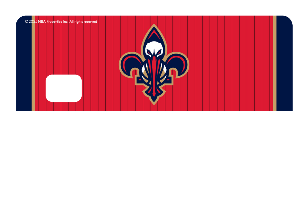 New Orleans Pelicans: Showtime