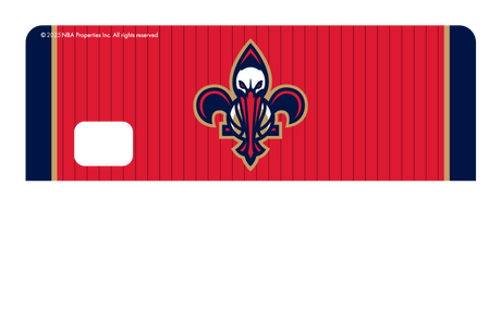 New Orleans Pelicans: Showtime