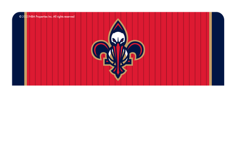 New Orleans Pelicans: Showtime