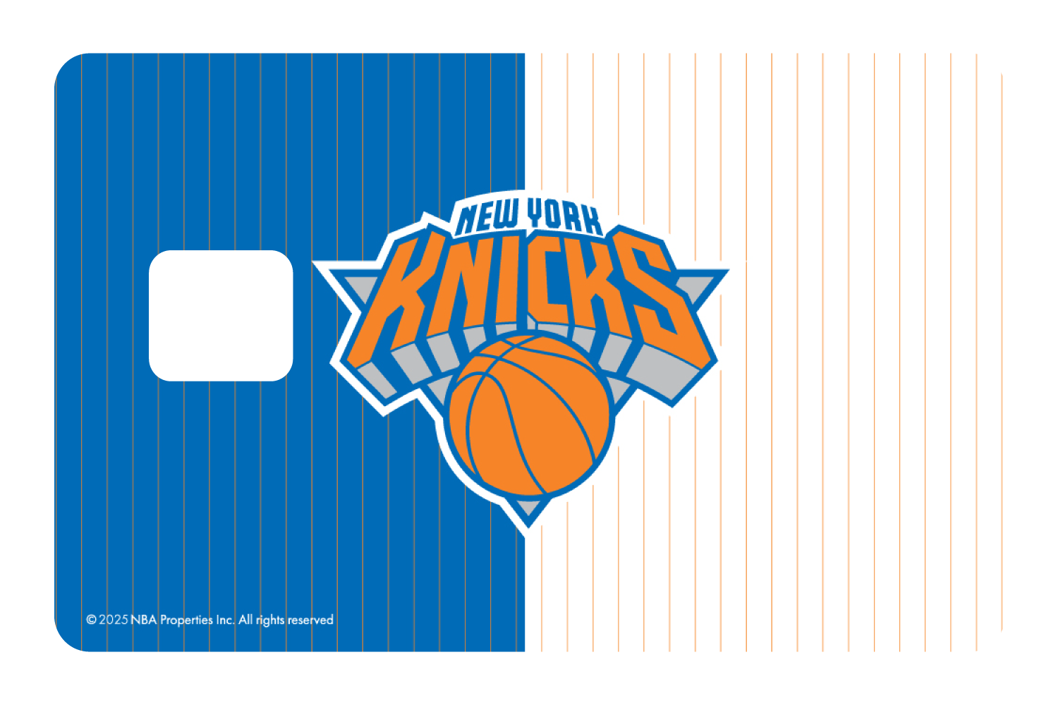 New York Knicks: Showtime