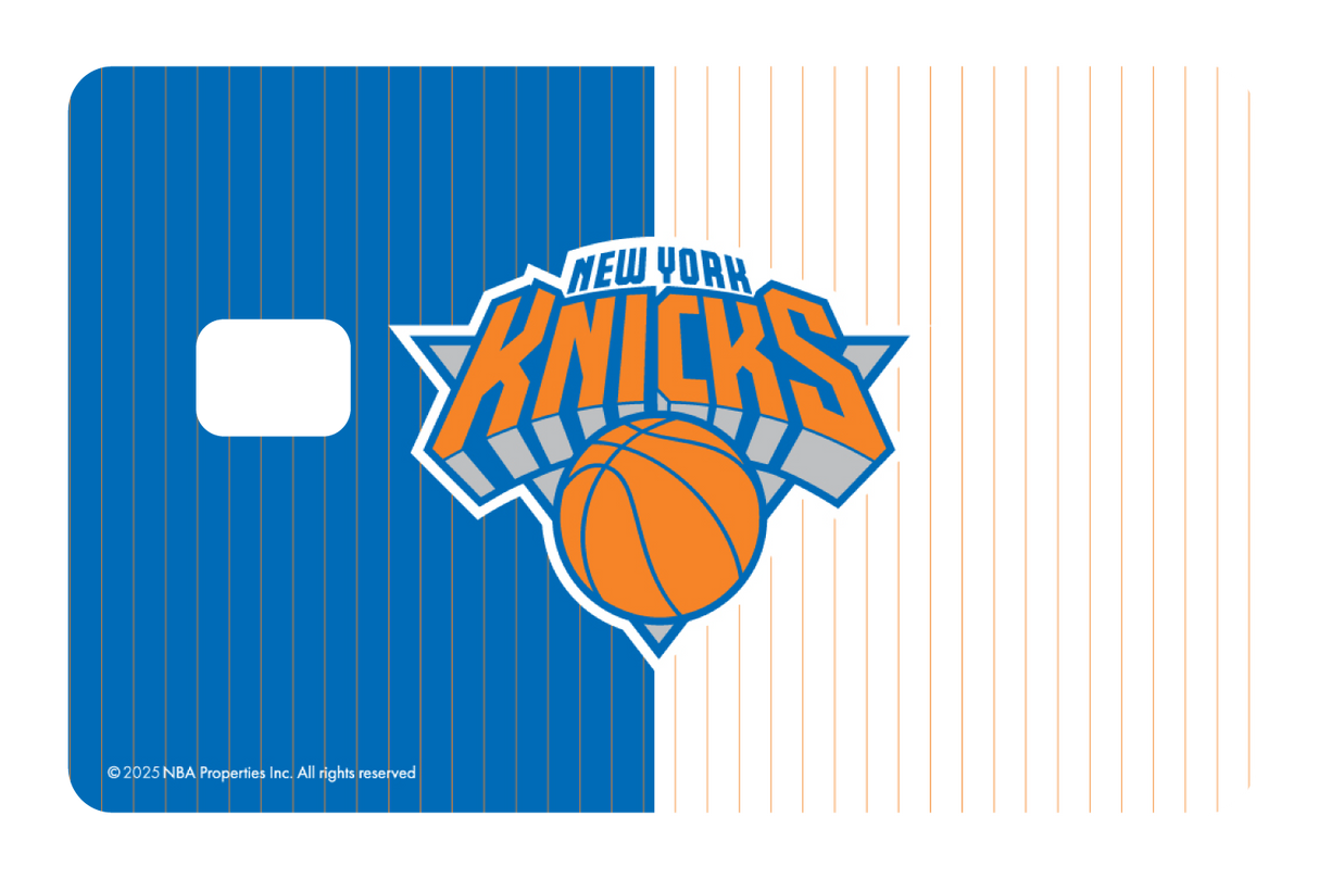 New York Knicks: Showtime