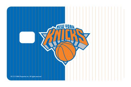 New York Knicks: Showtime