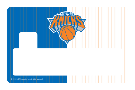 New York Knicks: Showtime