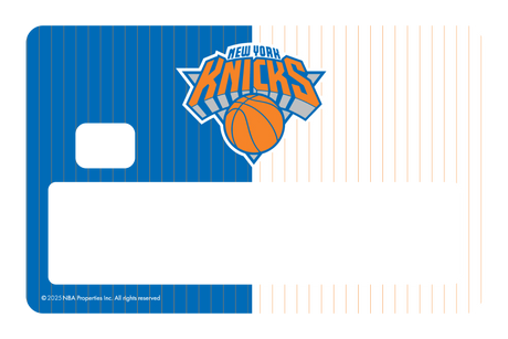 New York Knicks: Showtime