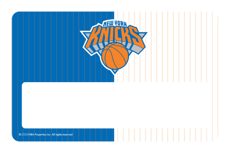 New York Knicks: Showtime