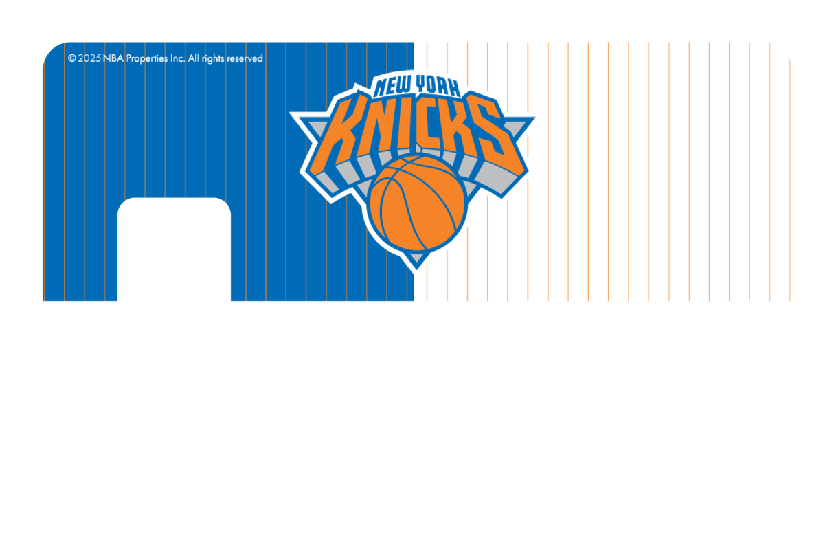 New York Knicks: Showtime