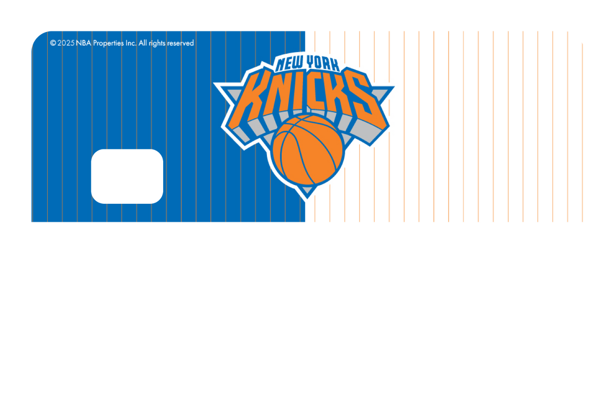 New York Knicks: Showtime
