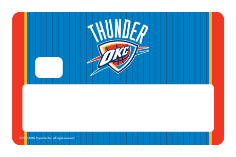 Oklahoma City Thunder: Showtime