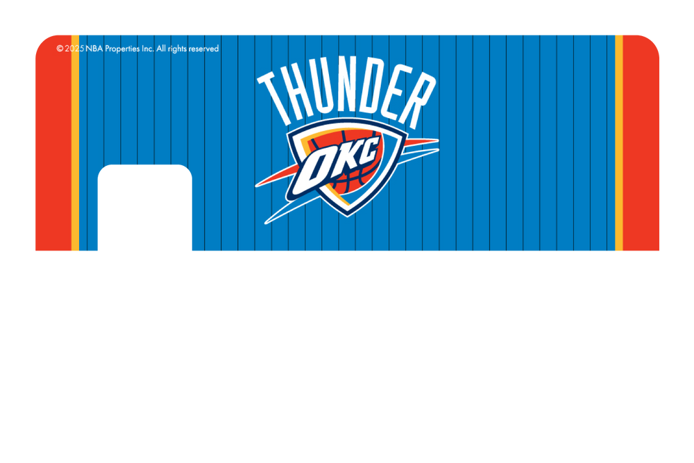 Oklahoma City Thunder: Showtime