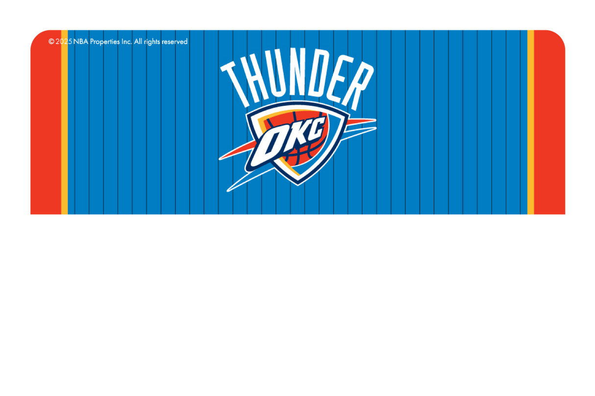 Oklahoma City Thunder: Showtime