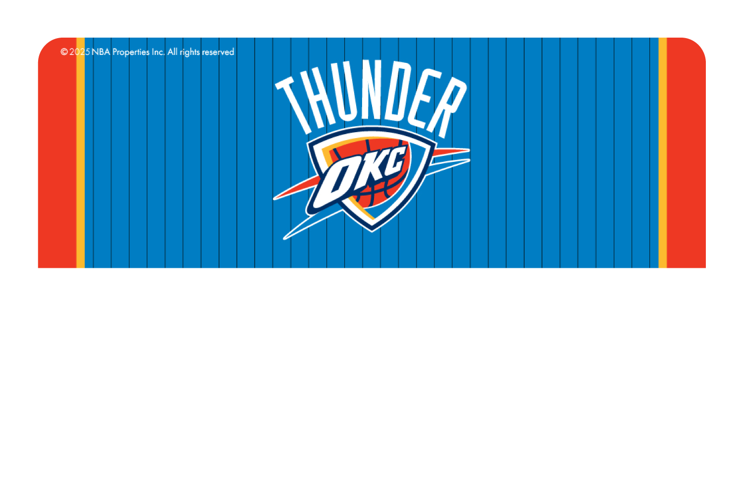 Oklahoma City Thunder: Showtime
