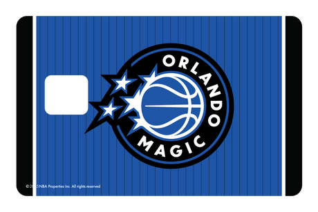 Orlando Magic: Showtime