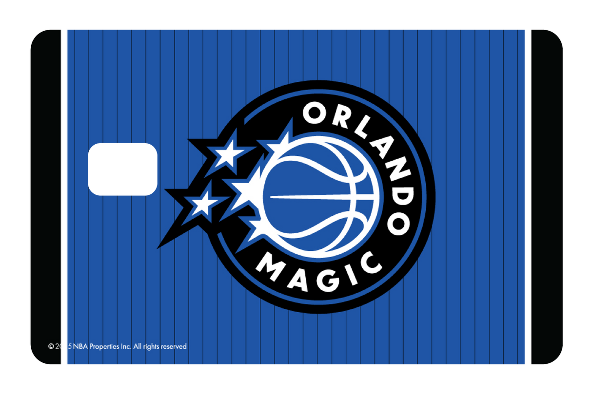 Orlando Magic: Showtime