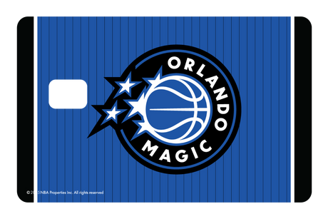 Orlando Magic: Showtime