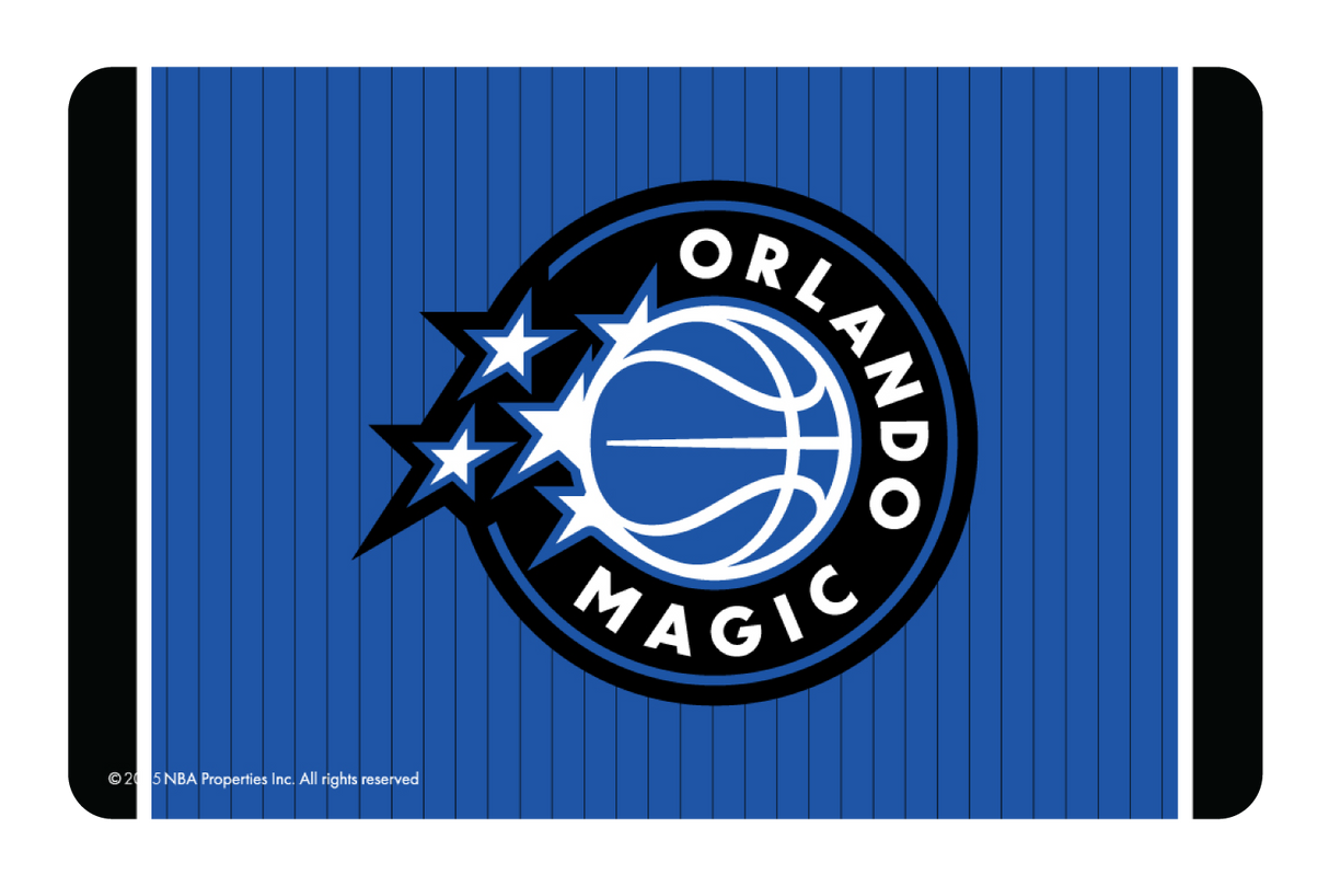 Orlando Magic: Showtime