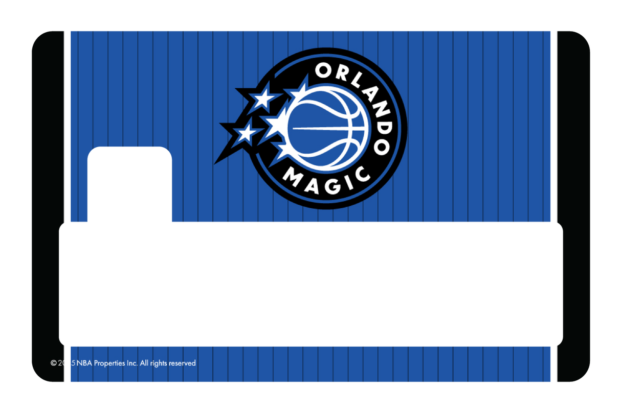 Orlando Magic: Showtime