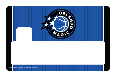 Orlando Magic: Showtime