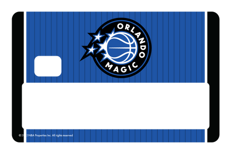 Orlando Magic: Showtime