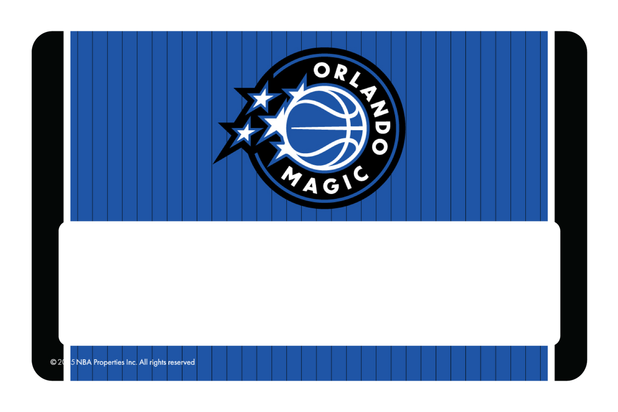 Orlando Magic: Showtime