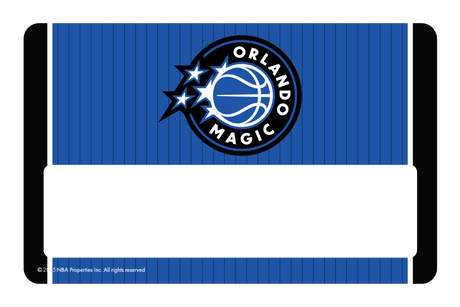 Orlando Magic: Showtime