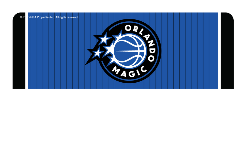 Orlando Magic: Showtime