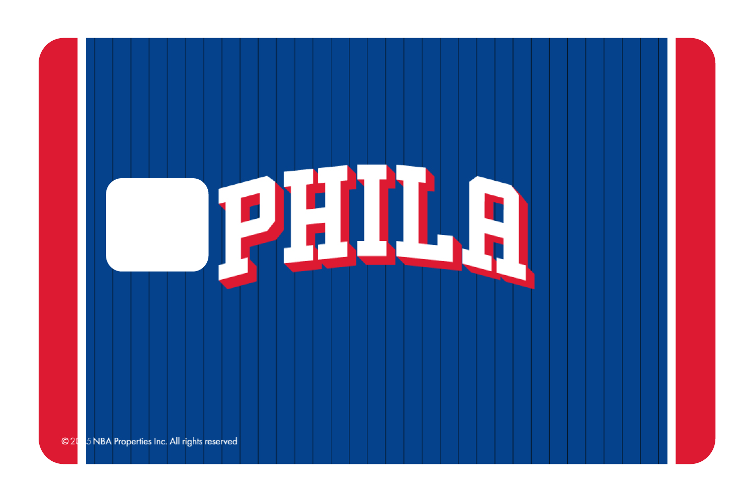 Philadelphia 76ers: Showtime