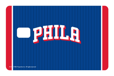 Philadelphia 76ers: Showtime