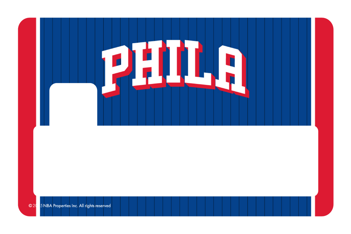 Philadelphia 76ers: Showtime