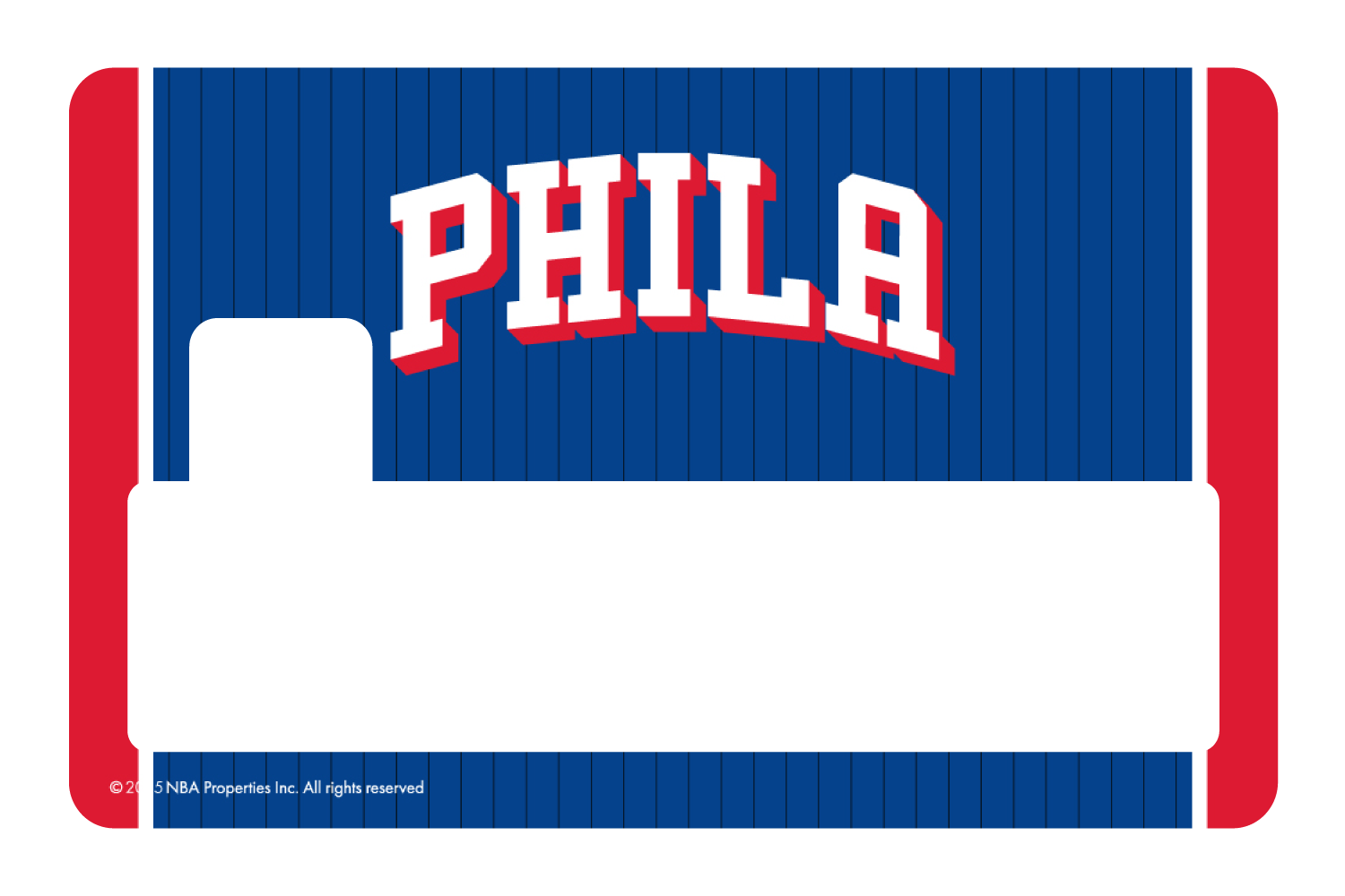 Philadelphia 76ers: Showtime